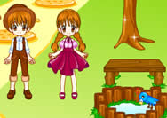 Hansel ve Gretel